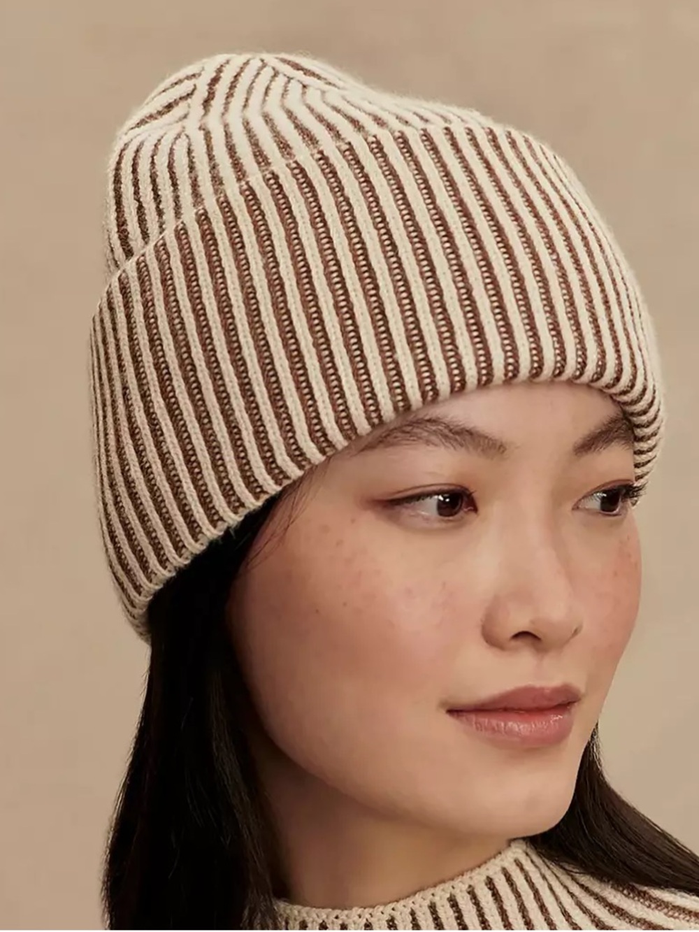 Varley Dionne Plated Beanie